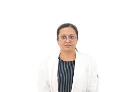 Dr Jimmy Pathak